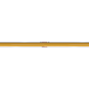 Светодиодная лента Arte Lamp Lane 24В 10Вт/м 2900/3100K 5м IP20 A2432005-01-3K