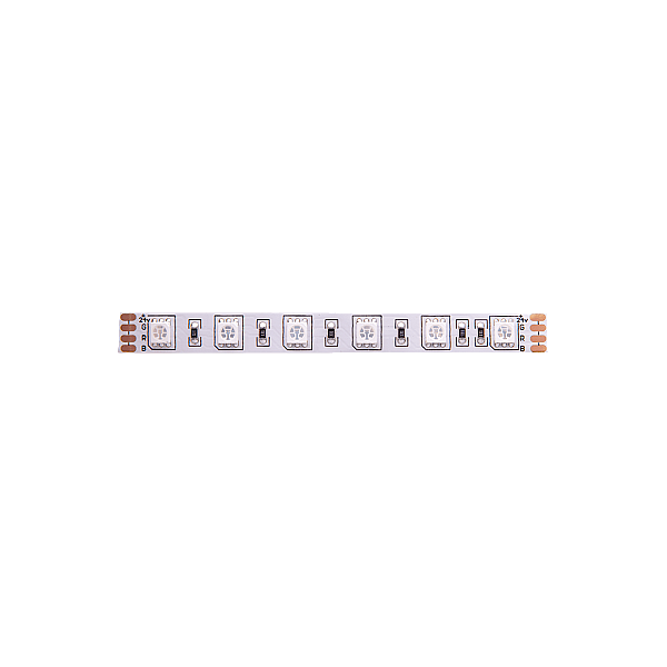 Светодиодная лента SWG SWG560-24-14.4-RGB-M 009271