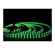 Светодиодная влагозащищенная лента Horoz 7W/m 180LED/m 2835SMD зеленый 50M 081-009-0001 HRZ00002732