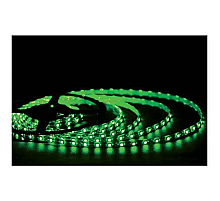 Светодиодная влагозащищенная лента Horoz 7W/m 180LED/m 2835SMD зеленый 50M 081-009-0001 HRZ00002732