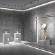 Светодиодная лента Maytoni Technical 12В 5050 7,2Вт/м 6000K IP20 10122