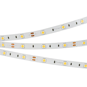 Светодиодная лента Arlight RT 2-5000 12V Cool 8K (5060, 150 LED, LUX) 016890