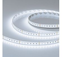 Светодиодная лента Arlight UL-A140-10mm 24V White6000 (5-20 W/m, IP20, 5m)  061919