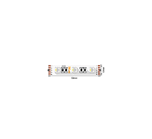 Светодиодная лента SWG Standard SWG560-24-19.2-RGB+NW-M 018657