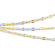 Светодиодная лента Alright 22W/m 240LED/m 2835SMD дневной белый 5M 036213