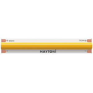 Светодиодная лента Maytoni Led Strip 24В 8Вт/м 4000К 5м IP20 201072