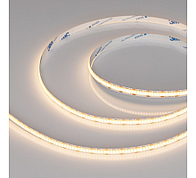 Светодиодная лента Arlight COB-X360-8mm 5V Warm3000 (5 W/m, IP20, 5m) 041704(1)