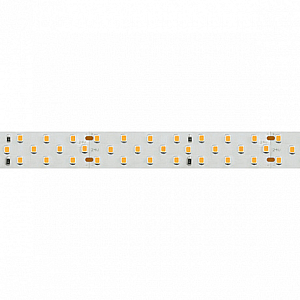 Светодиодная лента Arlight 27W/m 252LED/m 2835SMD дневной белый 5M 019926(2)