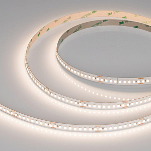 Светодиодная лента Arlight UL-A180-10mm 24V Warm3500 (12 W/m, IP20, 5m) 044514