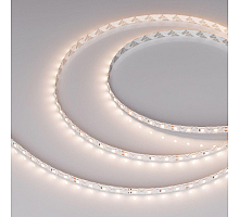 Светодиодная лента Arlight RZ-A80-8mm 24V Warm3500 (8 W/m, IP20, 2835, 5m) 046014