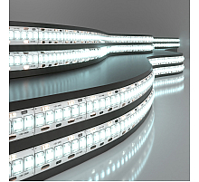 Светодиодная лента Elektrostandard 12V 16W 240Led 2835 IP65 холодный белый, 5м 4690389167591