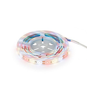 Светодиодная лента для растений Эра FITO-Strip Light-Rа90-27W-3m-12V-IP65 4000K Б0064597