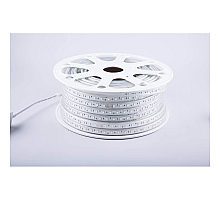 Светодиодная влагозащищенная лента Feron 11W/m 60LED/m 5050SMD RGB 50M LS706 32718