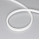 Светодиодная лента герметичная Arlight MOONLIGHT-PRO-SIDE-X336-12x17mm 24V RGBW-Day (12 W/m, IP67, 10m, wire x2) (Вывод боковой) 055318