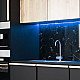Светодиодная лента Gauss 6W/m 30LED/m 5050SMD разноцветный 5M BT012