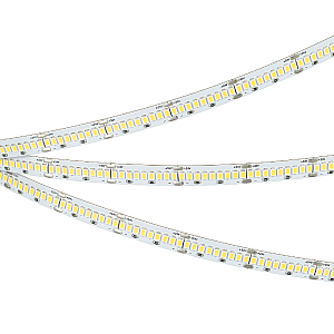 Светодиодная лента Arlight ULTRA-A288-10mm 24V White6000 (17 W/m, IP20, 5m) 054928