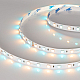 Светодиодная лента Arlight RT-B60-10mm 24V RGBW-Warm (14.4 W/m, IP20, 5m) (Открытый) 018327(3)