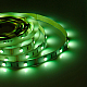 Светодиодная лента Apeyron 7,2W/m 30Led/m 5050SMD разноцветная 5M 100BL