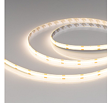 Светодиодная лента Arlight герметичная COB-SE-X544-8mm 24V Day4000 (11 W/m, IP65, 5m) 062810