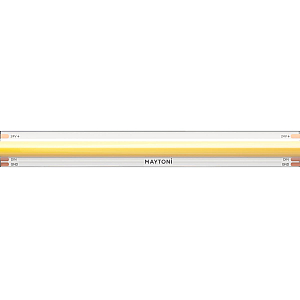 Светодиодная лента Maytoni Led Strip 24В COB 12Вт/м 3000K 5м IP65 201256