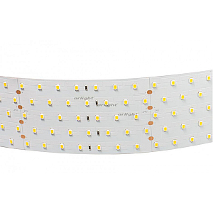 Светодиодная лента Arlight RT 2-2500 24V White6000 5x2 (2835, 875 LED, LUX) 019082(B)