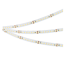 Светодиодная лента Arlight UL-A176-8mm 24V Cool 8K (15 W/m, IP20, 5m) 052599