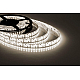 Светодиодная влагозащищенная лента Feron 19,2W/m 240LED/m 2835SMD теплый белый 5M LS615 27734