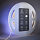 Светодиодная лента Maytoni 9,6W/m 120LED/m 2835SMD дневной белый 5M 201110