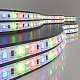 Светодиодная лента Elektrostandard 12V 14,4W 60Led 5050 IP65 RGB, 5м 4690389082139
