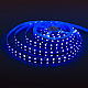 Светодиодная лента Elektrostandard 24V 14,4W 60Led 5050 IP20 RGB, Black, 5м 4690389172137