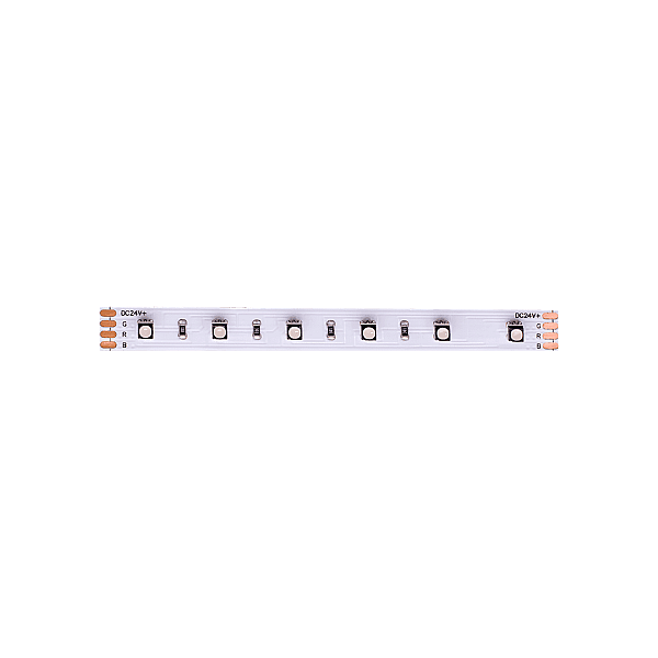Светодиодная лента DesignLed DSG3A60-24-RGB-33 002843