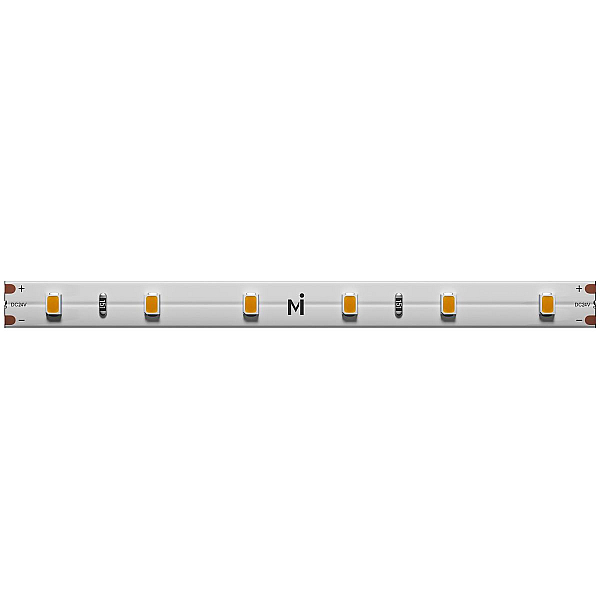 Светодиодная лента Maytoni 4,8W/m 60LED/m 2835SMD теплый белый 5M 201081