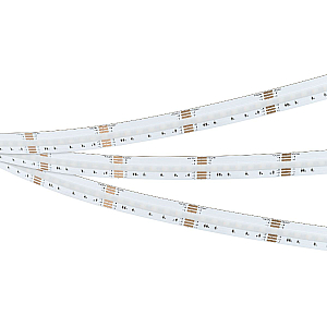 Светодиодная лента Arlight CSP-X840-12mm 24V RGBW-MIX (16 W/m, IP20, 5m) 048945