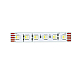 Светодиодная лента ST Luce 18W/m 4000К+RGB 5M ST5005.418.20RGBW.1