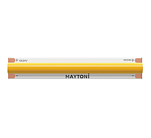 Светодиодная лента Maytoni Led Strip 24В 8Вт/м 2700К 5м IP20 201070