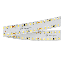 Светодиодная лента Arlight S2-A280-20mm 24V Warm2700 (20 W/m, IP20, 2835, 2.5m) 021199(2)