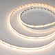 Светодиодная лента Arlight CSP-X840-12mm 24V RGBW-Warm (17.2 W/m, IP20, 5m) 046937
