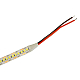 Светодиодная лента Feron 19W/m 240LED/m 2835SMD холодный белый 5М LS617 48828