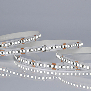 Светодиодная лента Uniel ULS-2835-180LED/m-10mm-IP20-DC24V-17W/m-5M-6500K катушка в герметичной упаковке