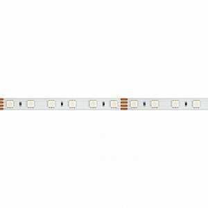 Светодиодная лента Arlight 14,4W/m 60LED/m 5060SMD разноцветный 5M 010367(2)