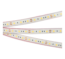 Светодиодная герметичная лента Arlight RTW-PFS-B60-13mm 12V Blue (14.4 W/m, IP68, 5060, 5m) (Arlight, 14.4 Вт/м, IP68) 036280