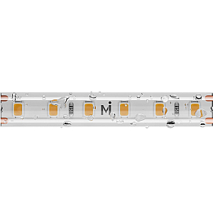 Светодиодная лента Maytoni Ultra 24В 2835 9,6Вт/м 3000K 5м IP68 201212