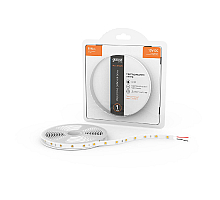 Светодиодная лента Gauss 12В 5050 8Вт/м 3000K 5м IP20 BT024