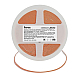 Светодиодная лента Feron 7W/m 400LED/m COB красный 5М LS630 48952