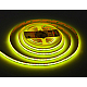 Светодиодная лента Ambrella Light Illumination COB 576Led/ 14W m/ 24V IP20 RGB/ 5m*10mm*3mm (4 конт.) GS4951