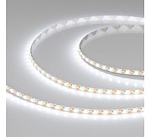 Светодиодная лента Arlight FC-A120-5mm 24V Сool8K-CX1 (10 W/m, IP20, 5m) 055975