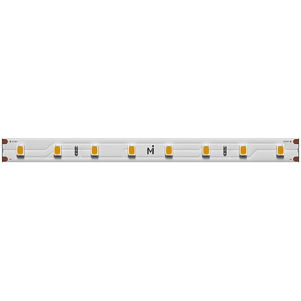 Светодиодная лента Maytoni 6W/m 80LED/m 2835SMD теплый белый 5M 201094