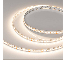 Светодиодная лента Arlight RT-A240-10mm 24V Warm3500 (22 W/m, IP20, 2835, 5m) 038744