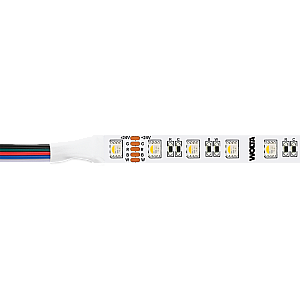 Светодиодная лента Wolta WLS5050-14,4W/RGBW-3000/24H60-01