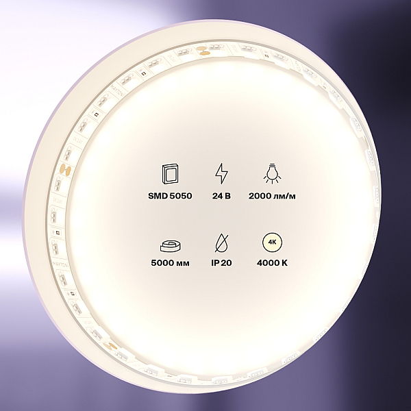Бра Loft-Concept Planet Lamp Mette Schelde 44.386-0 20023